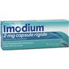 FARMA 1000 SRL IMODIUM*8 cps 2 mg