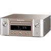 Marantz Stereo MCR612/N1SG - Melody X - Bluetooth, USB-A