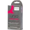 UNIQ *Lady Condom* 3 pz Preservativi