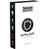 Secura *Extra Safe* 48 pz Preservativi