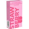 Loovara *Strawberry* 12 pz Preservativi