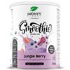 Nature's Finest Smoothie powder mix-Jungle Berry 150 g