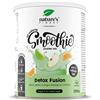 Nature's Finest Smoothie powder mix-Detox Fusion 150 g