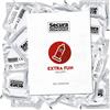 Secura *Extra Fun* 100 pz Preservativi