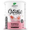 Nature's Finest Smoothie powder mix-Strawberry Coco Crush 150 g