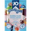 Kondomotheke System JO *Candy Shop - Bubble Gum* 3 l Lubrificante