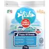 Hi Fish Puppy Ricetta Classica All Breeds Tonno Salmone 1KG