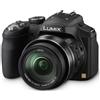 Panasonic Lumix DMC-FZ200 | Lumix DC Vario 3.58 - 215 mm, f/3.3 - f/6.4 | Nero