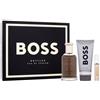 HUGO BOSS Boss Bottled Cofanetti eau de parfum 100 ml + eau de parfum 10 ml + gel doccia 100 ml per uomo