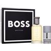 HUGO BOSS Boss Bottled SET3 Cofanetti eau de toilette 200 ml + deostick 75 ml per uomo