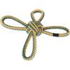 Nomad Tales Gioco per cani Nomad Tales Spirit Palla volante in corda - Ø 36 x H 8 cm