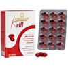 Omegor Krill 60 Capsule Molli