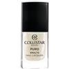 Collistar Puro Smalto Lunga Durata 10ml Smalto 922 Porcellana Bianca