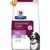 Hill's Dog Prescription Diet i/d Sensitive Digestive Care Uova e Riso - Sacco da 12 kg