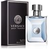 Versace Pour Homme Eau De Toilette Spray da uomo 50 ml