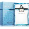 Versace Man Eau Fraiche Eau de Toilette Spray da uomo 50 ml