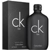 Calvin Klein Ck Be Eau De Toilette Natural Spray Unisex 100 ml