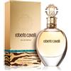 Roberto Cavalli Donna Eau De Parfum Natural Spray 75 ml