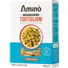 NOVE ALPI Srl AMINO'Aprot.Tortiglioni 400g