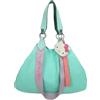 Fritzi aus Preussen Hello Kitty Fritzi Izzy Medium Canvas Pool Cat, Shopper Donna, Piscina, Einheitsgröße