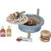 Little Dutch Set Barbecue Little Dutch