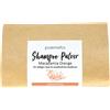 puremetics Cura Shampoo Shampoo in polvere all'arancia e Macadamia 50 g (148,20 € / 1 kg)
