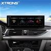 XTRONS AUTORADIO CAR TABLET GPS Audi A6 A7 Android 13 WiFi 4G XTRONS Carplay Auto 14.9"