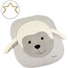 STERNTALER Coperta per gattonare Sterntaler Stanley sheep per arco di legno star