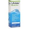BAUSCH & LOMB-IOM SpA ARTELAC REACTIVE SOL OFT 10ML
