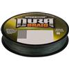 SpiderWire DURA Braid, filo da pesca, Superline, pesca dei predatori, luccio, persico, lucioperca, trota, Unisex, verde muschio, 0,19mm | 16kg | 35,2lb | 300yd