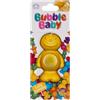 BUBBLEBABY Lemon Fragrance Carded Liquid Membrane Car Air Freshener And Odour Eliminator