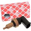 FEBI BILSTEIN Sensore, Temperatura refrigerante 45443 | Compatibile con: CHRYSLER 300C, 300C Touring, DODGE CALIBER, JEEP COMMANDER, COMMANDER VAN, COMPASS, GRAND CHEROKEE III