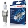 Bosch WR7DCX +21, Candele Nichel, Set di 4