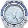 SEIKO Grand Seiko Mechanical High Beat 36000 1.7" Calibro Unkai 9S 25th Anni...