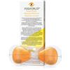 Posiforlid 1 maschera per occhi per trattamento termico perblefarite e disfunzione meibomdrusen