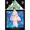 Star Comics Yu degli spettri. New edition (Vol. 3)