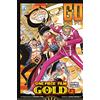 Star Comics One piece film Gold. Anime comics (Vol. 2)