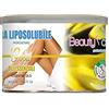 GOLD & GOLD 3 o 24 pz CERA DEPILATORIA VASO LIPOSOLUBILE PROFESSIONALE GOLD - CERETTA BARATTOLO 400 ML (Oli essenziali, 3 pezzi)