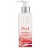 AROMATIKA trust the power of nature Profumo Bucato Concentrato Pesca 200 ml - Profumo per Bucato - Concentrato per Lavatrice - Deodorante Biancheria - Fragranza Lavaggio - Profumo Fruttato - Profumo Liquido Bucato