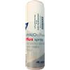 Fidia Farmaceutici Fidia Linea Dispositivi Medici Hyalosilver Plus Spray per Medicazioni 125 ml