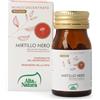 ALTA NATURA-INALME SRL MIRTILLO NERO 60COMPRESSE TERRANATA