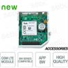 Bentel Security BW-LTE - Modulo GSM LTE per centrali Serie BW - Bentel