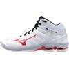 MIZUNO WAVE VOLTAGE 2 MID Scarpa Pallavolo Uomo