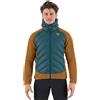 KARPOS MARMAROLE RETRO' JACKET Giacca Outdoor Uomo