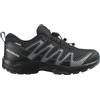 SALOMON XA PRO V8 WATERPROOF Scarpa Trail Running Ragazzi