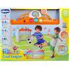 TOYS ONE Chicco Goal League Gioco Porta Calcio Fit&Fun