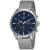 Pierre Cardin Quadrante Multiplo PC902741F105