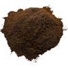 AgoraMarket Caffè Macinato alla Carruba Biologico Certificato Greco 85g - 1,95Kg Senza Caffeina Qualità Premium (220 grammi, Carruba)