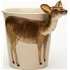 B2SEE Cervo Tazzine/Tazza 3d Animali regalo modellino ceramica fantastici Bambini
