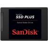 SANDISK SSD Sata III Sandisk Plus 240GB SDSSDA-240G-G26 6Gbs